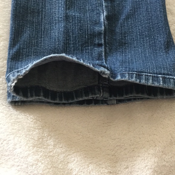 Made in USA NOT YOUR DAUGHTER'S JEANS - Picture 7 of 8